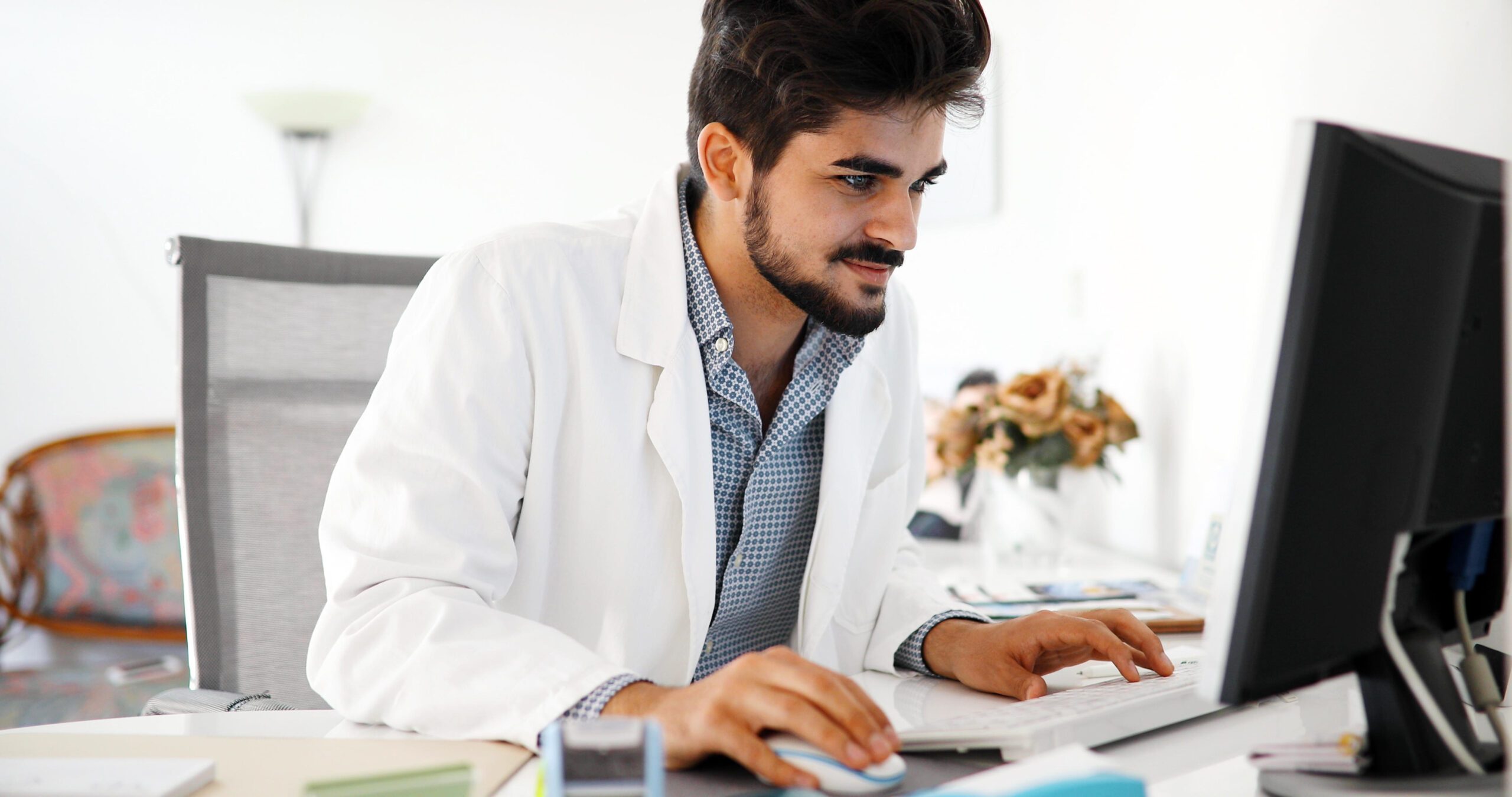 For AI to be properly integrated into healthcare, doctors need proper guidance, experts say