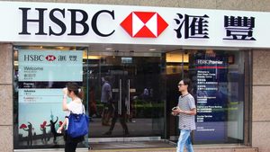 HSBC's Middle East operations will be overseen from Hong Kong