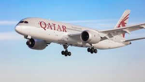 Virgin Australia will operate routes under a 'wet-lease' arrangement, utilising Qatar Airways’ aircraft and crew