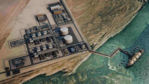 Adnoc Gas expects to acquire Adnoc’s 60% stake in the Ruwais LNG plant in the second half of 2028, when first production is due