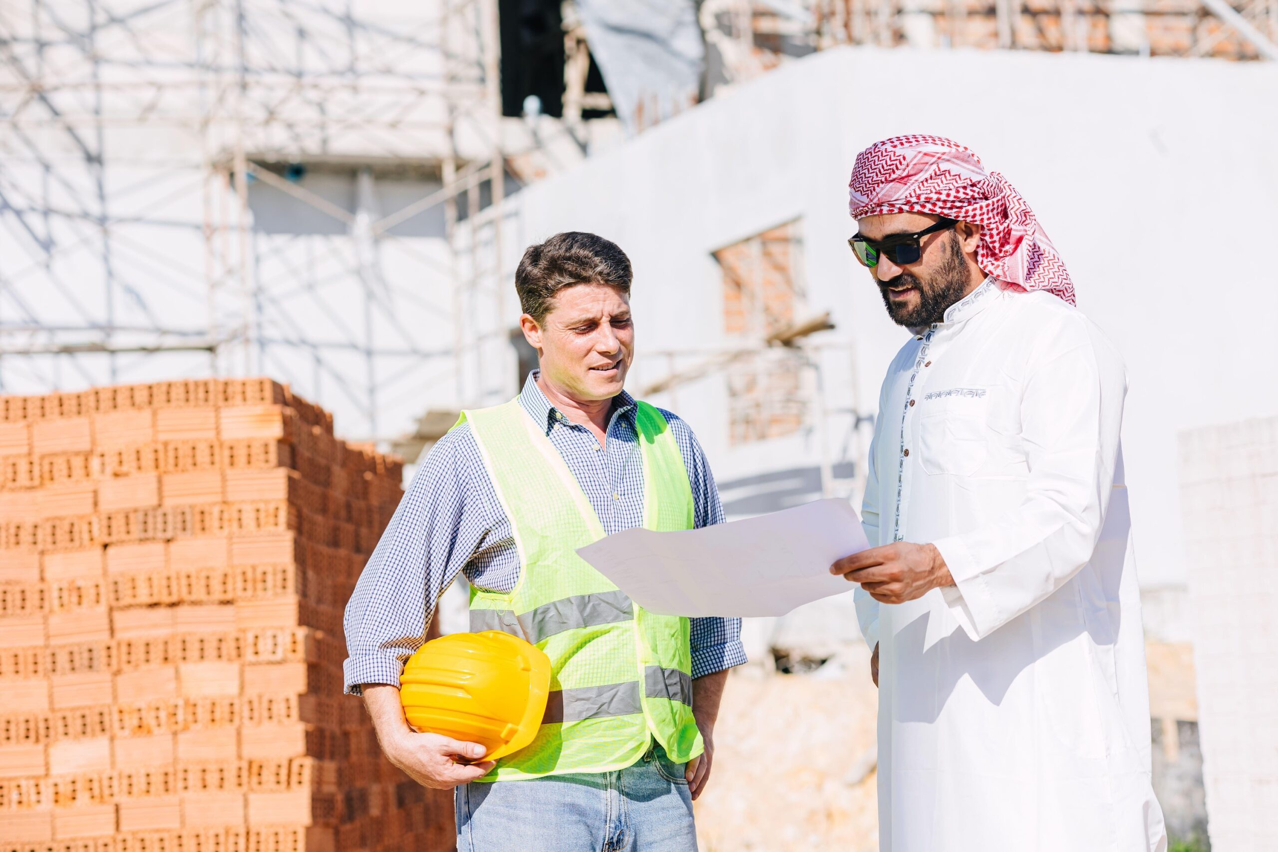 Saudi Arabia says Vision 2030 will create housing for ordinary citizens, not just tourism projects
