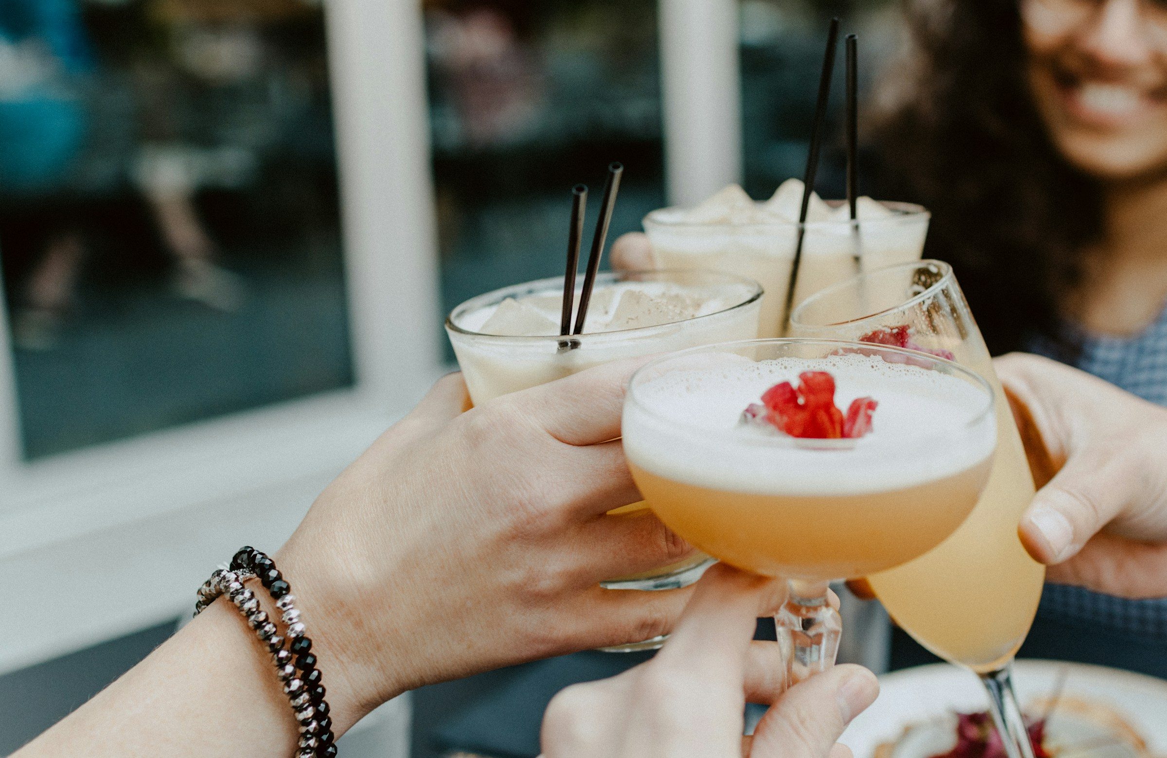 Saudi consumers are looking for non-alcoholic drinks that deliver the flavour of traditional cocktails