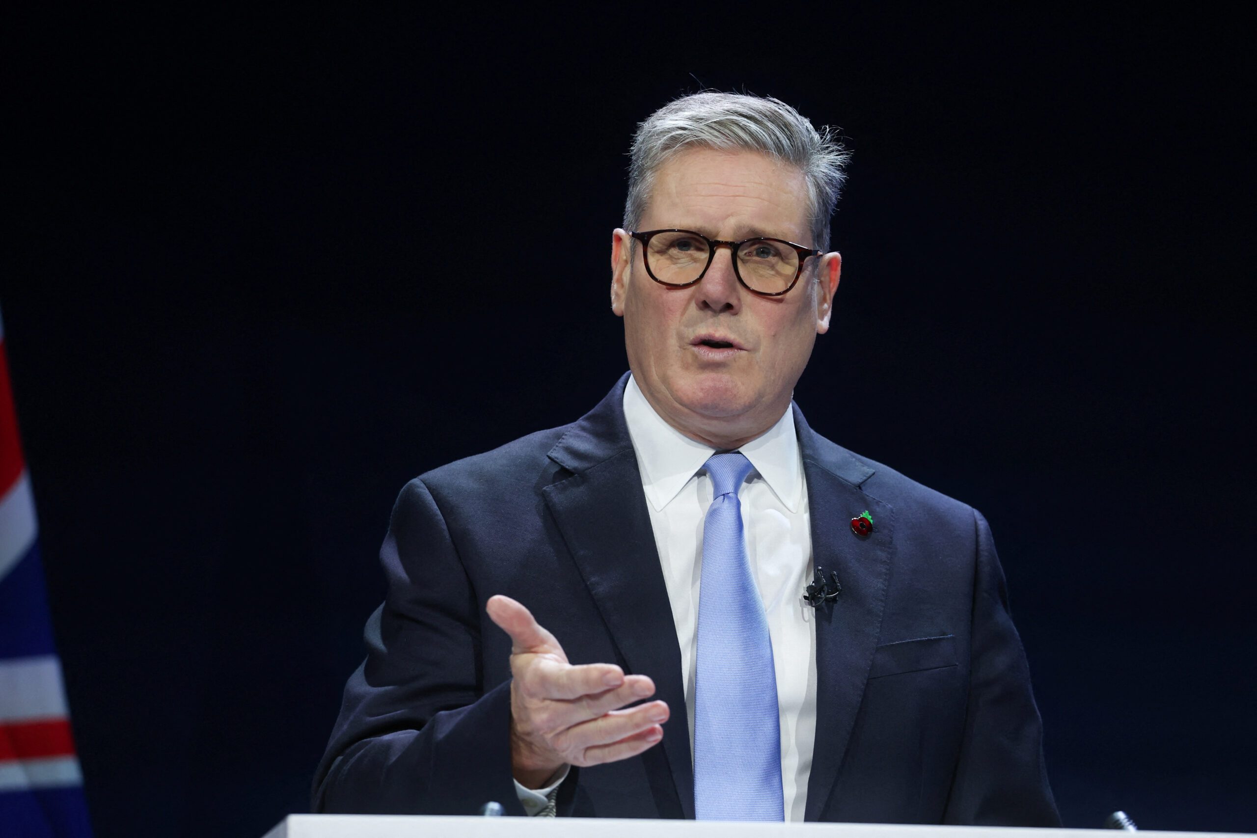 Sir Keir Starmer is set to follow in his trade minister's footsteps and visit Saudi Arabia and the UAE