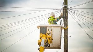 The Iraqi cabinet approved the plan to roll out a 5G network in October 2023