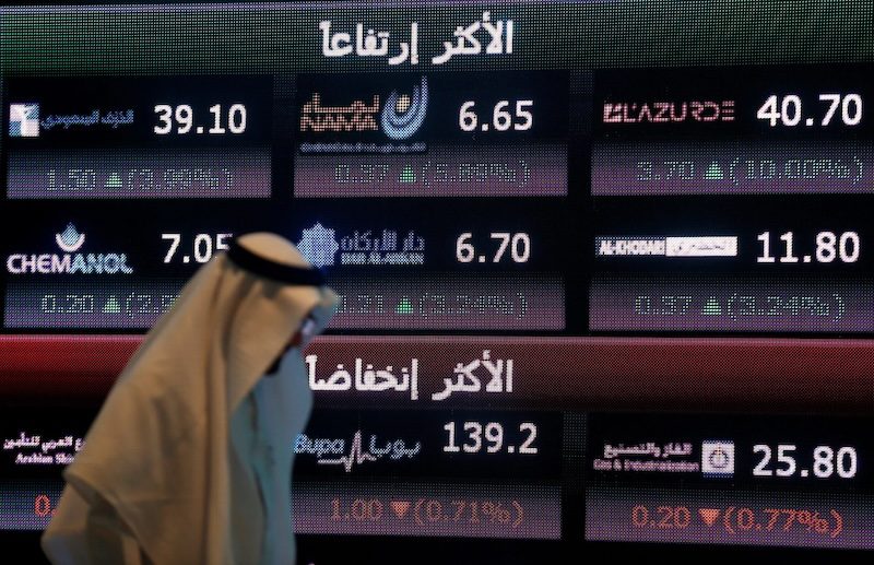 United Company for Financial Services (Tasheel) was listed on the Saudi bourse on December 3 at SAR 132 per share
