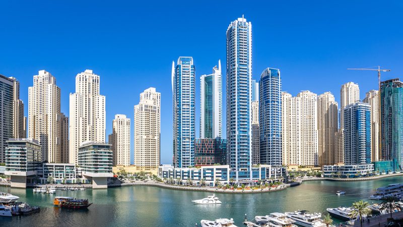 Dubai home renovations