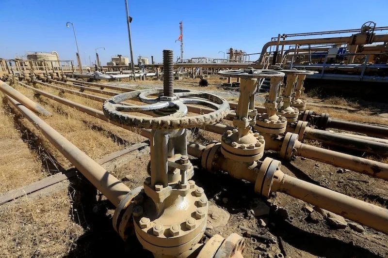 Outdoors, Pipeline, Architecture