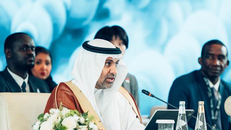 AMR Fahad Abdulrahman Aljalajil, Saudi Arabia's Minister of Health
