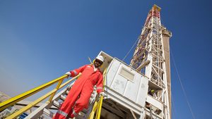 Gulf buyer for BP