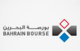 Bahrain Bourse logo
