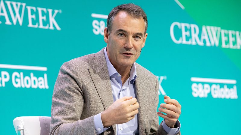 Bernard Looney, former CEO of BP, will join the board of Adnoc’s XRG