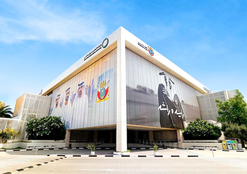 Architecture, Building, Office Building