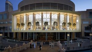 Shop, Shopping Mall, Architecture