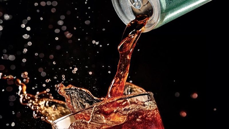 Saudi date drink cola Milaf
