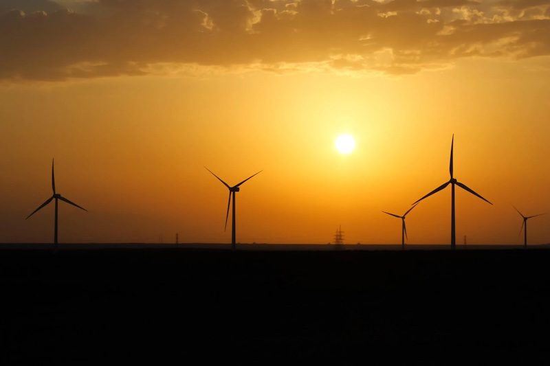 ReNew Energy Global has a clean-energy portfolio of about 16.3GW and is one of India's major independent power producers