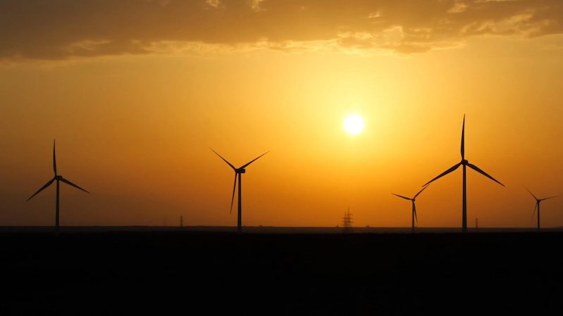 ReNew Energy Global has a clean-energy portfolio of about 16.3GW and is one of India's major independent power producers