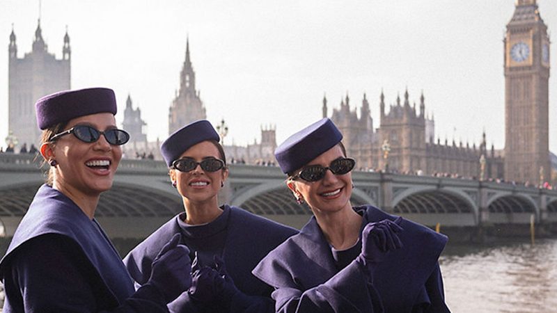 Riyadh Air has yet to reveal its schedule, but its aircraft orders are in place and uniforms are ready