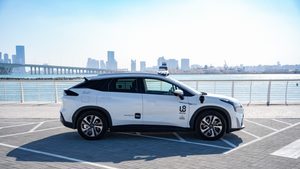 Uber and WeRide launch autonomous mobility service in Abu Dhabi