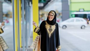 Growth in non-oil GDP drove the Saudi economy in Q3, led by retail