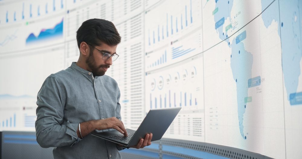 Expect marketers to make more use of first-party data to connect with customers and look out for the use of AI marketing