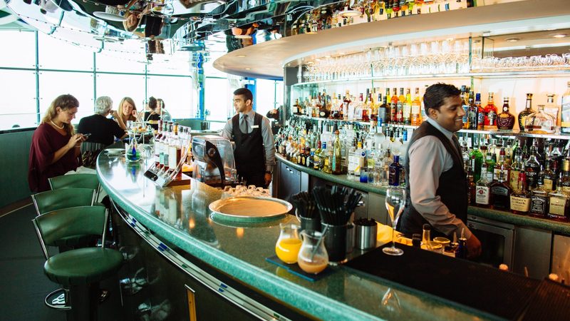 Alcohol tax in Dubai was suspended in 2023