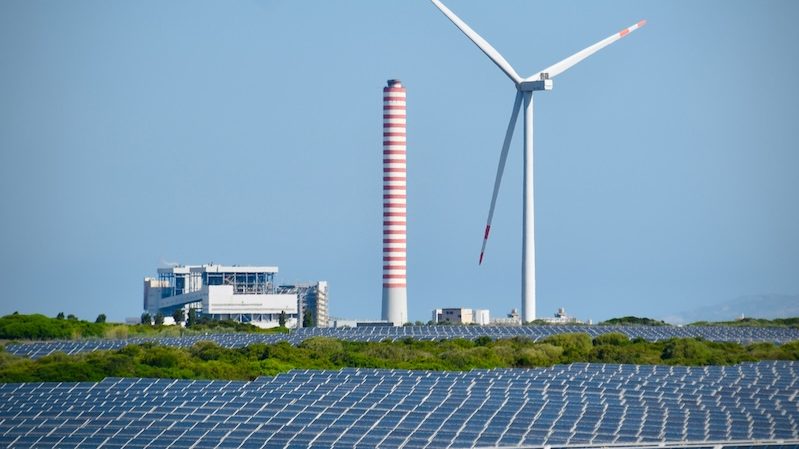 TotalEnergies and OQ Alternative Energy will own 49% and 51% of the joint venture, which will oversee three renewable-energy projects