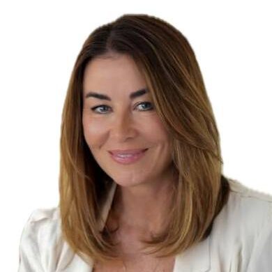 Helen McGuire