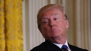 The oil market could now shift focus to the actions of US President-elect Donald Trump