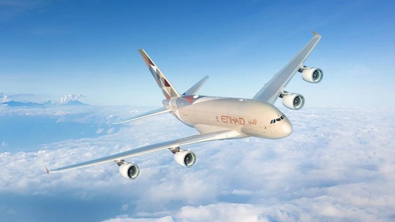 Aircraft, Flight, Transportation