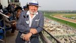 Emirates Sports Group CEO Vladimir Burdun. The company's initial expansion phase will focus on the UAE