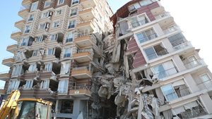 The 2023 earthquakes are estimated to have inflicted a $103.6 billion hit on the Turkish economy