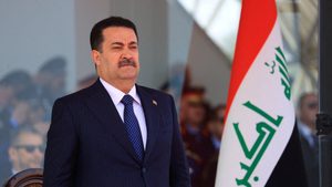 Mohammed Al Sudani, Iraq's prime minister, said that restructuring would begin in a few months