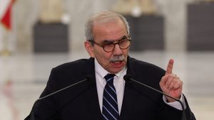 Nawaf Salam has been nominated as prime minister of Lebanon. He and President Joseph Aoun inherit a heavy legacy
