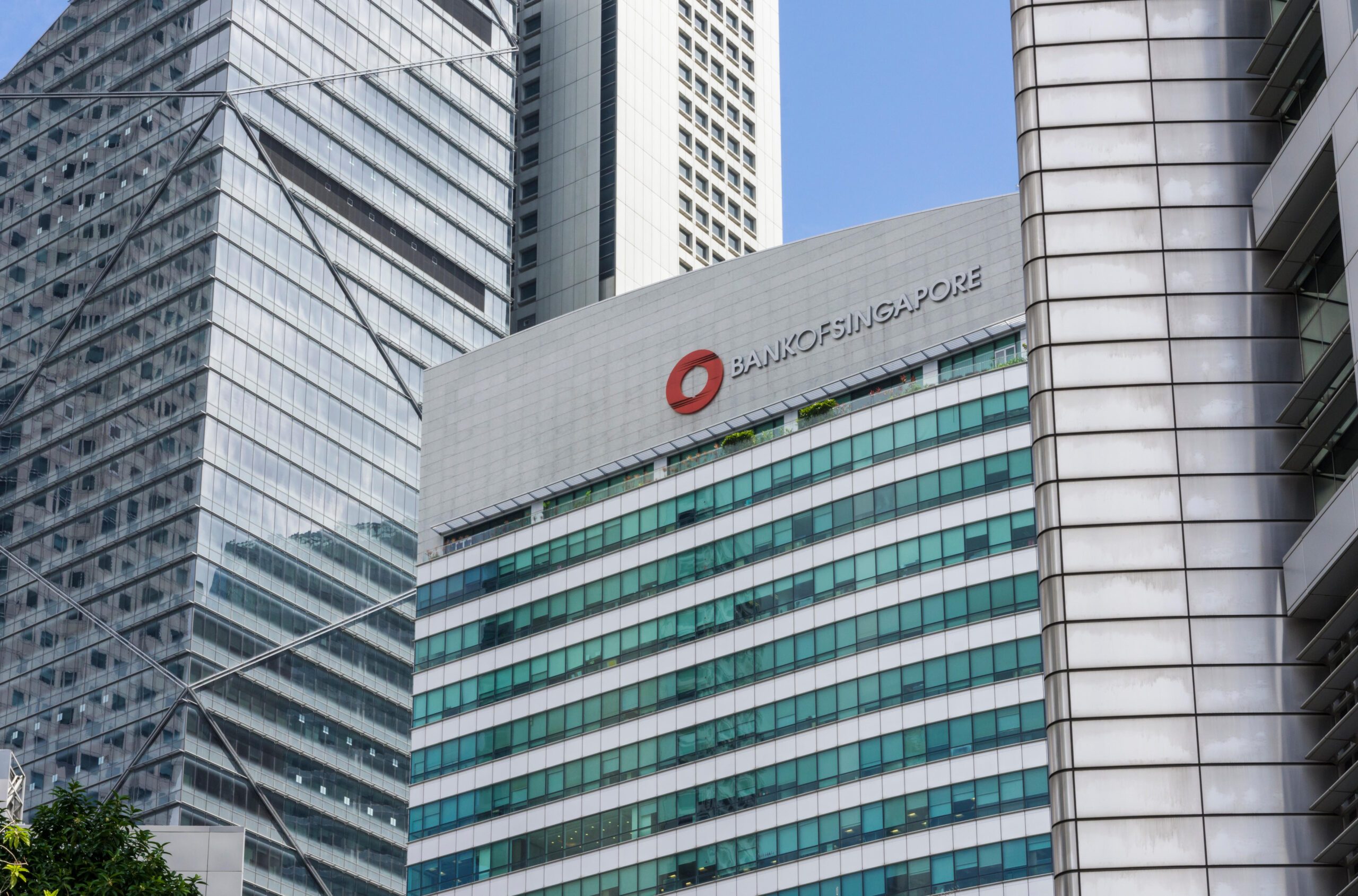 Architecture, Building, Office Building