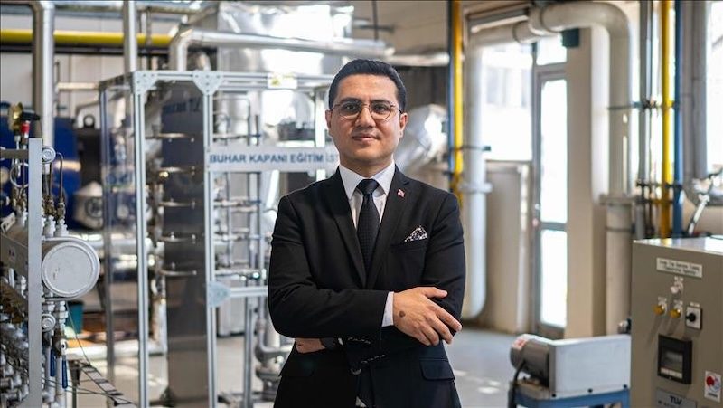 Turkey has reduced energy intensity by more than 30 percent in the past 20 years, said Bilal Düzgün, head of the energy efficiency ministry