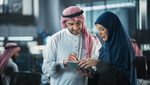 Searches for new CEOs in the UAE and Saudi Arabia reached record levels in the fourth quarter of 2024, according to a recruitment company