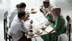 The Middle East's coffee market is projected to reach $11.5 billion in 2025