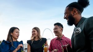 Dubai alcohol tax