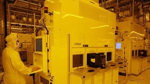 GlobalFoundries IBM