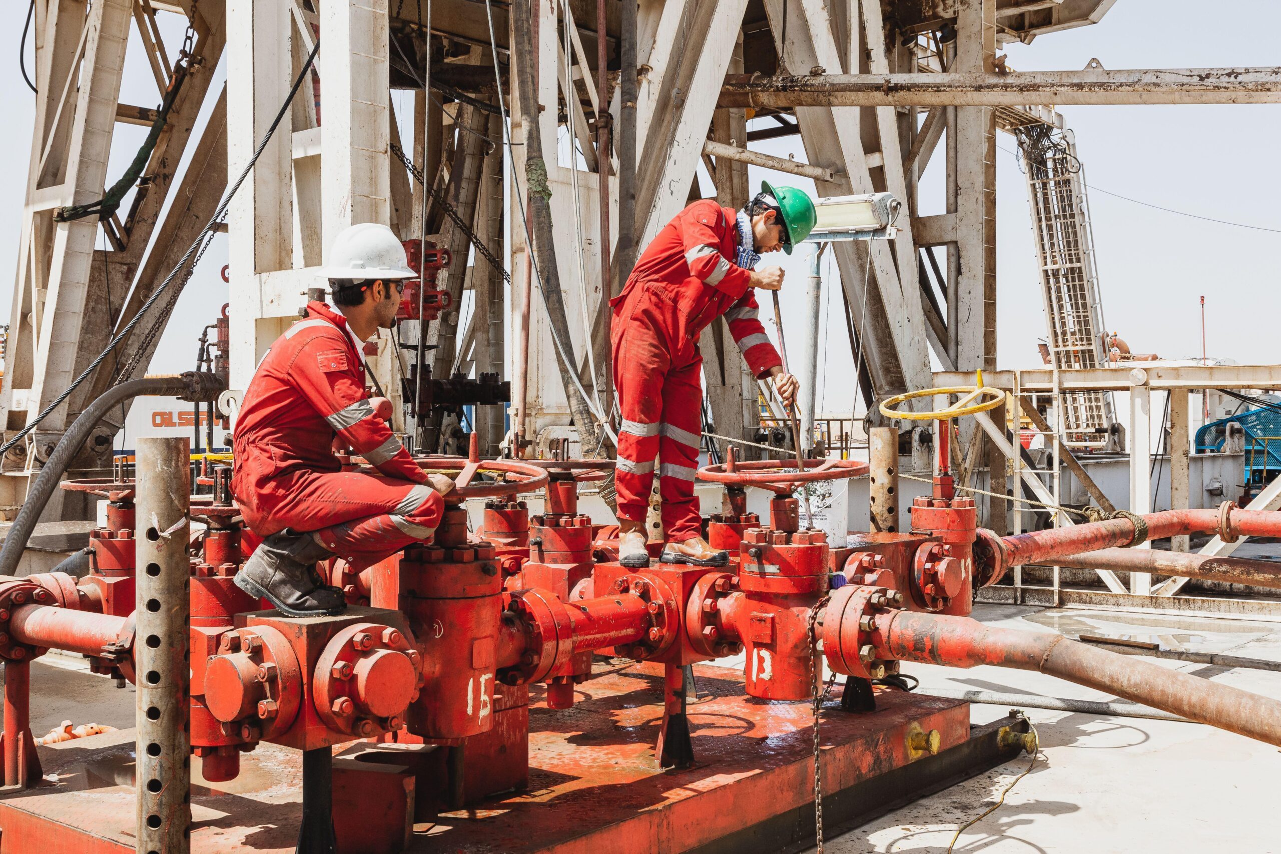 Gas imports from Turkmenistan will help ease Iraqi domestic shortages due to Iran halting the flow of gas supplies