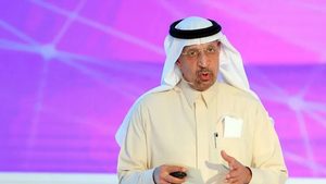 Saudi Arabia's investment minister Khalid Al Falih Al Falih said that the industrial sector has contributed 30% of FDI in the country