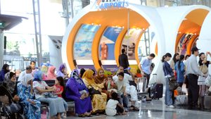 Malaysia Airports bid Kuala Lumpur international lounge