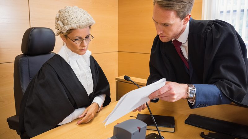 DeepSeek defended itself against the charge as a lawyer might