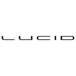 Lucid Motors logo