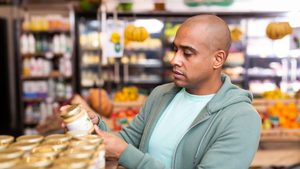 More than a quarter of consumers in the UAE now report shopping at discount groceries, says Hisham Abdul Khalek