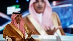 Mohammed Al-Jadaan, Saudi Arabia's minister of finance, has said the government aims to expand strategic spending this year on development and giga-projects murabaha