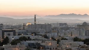 UK Oman FDI