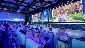 Speaking at the Real Estate Future Forum in Riyadh, NHC CEO Mohammad Albuty said NHC is on track to meet its 2025 house-building target within months