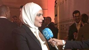 Kuwait sin tax Noora Al-Fassam