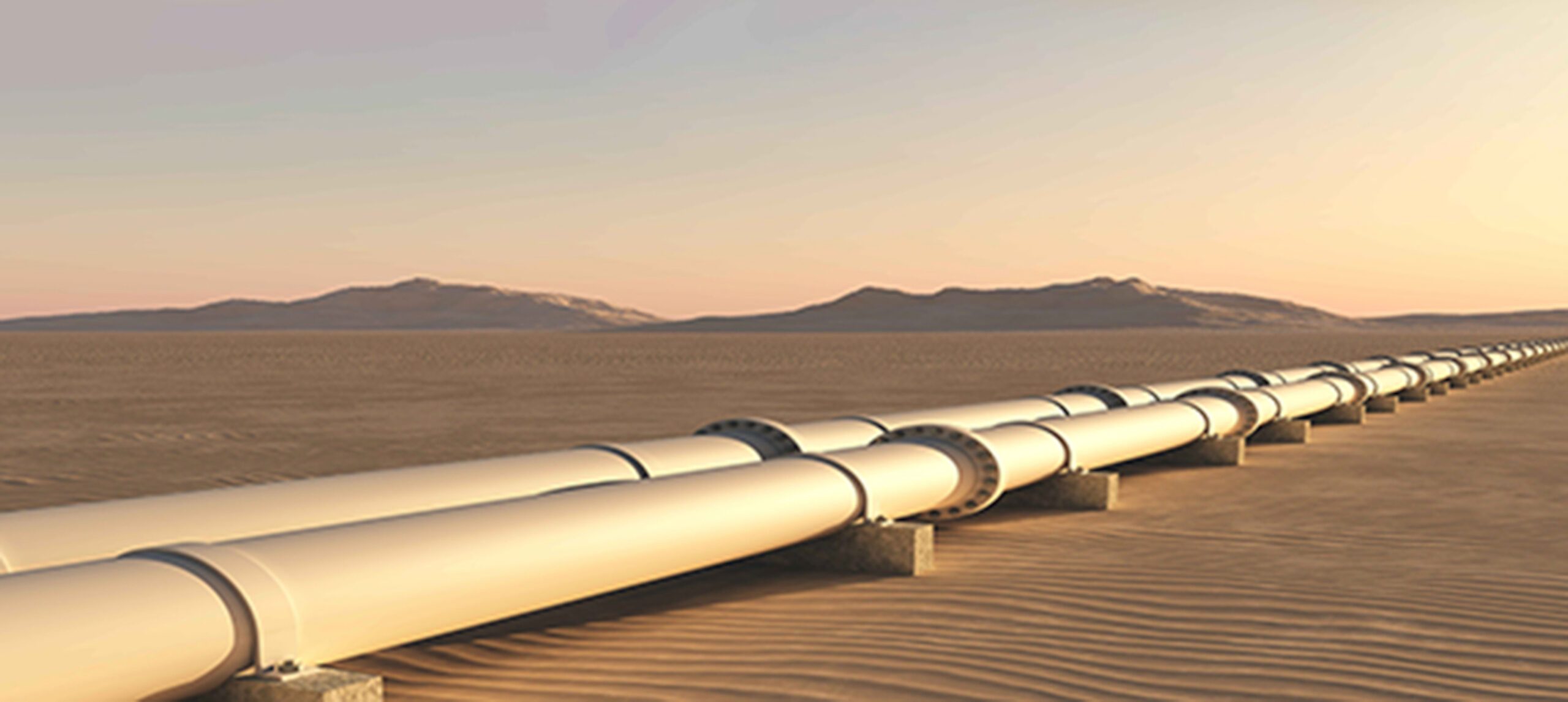 Lunate abu dhabi pipeline adnoc